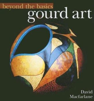 Hardcover Gourd Art Book