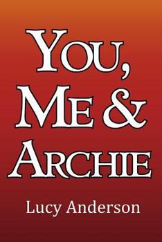 Paperback You, Me & Archie Book