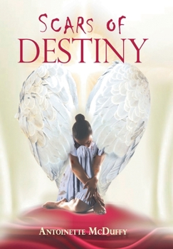 Hardcover Scars of Destiny Book
