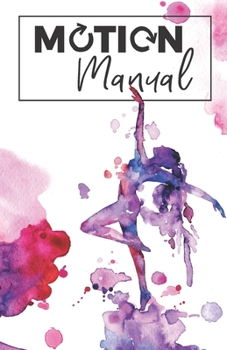 Paperback Motion Manual Book