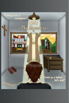 Paperback Noe -The Harmless- Book