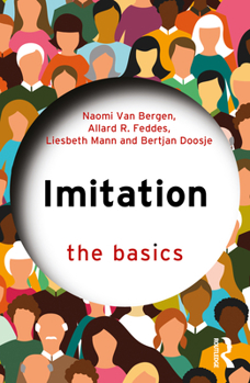 Paperback Imitation: The Basics Book