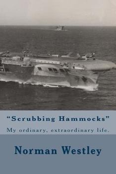 Paperback "Scrubbing Hammocks" Book