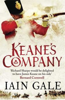 Paperback Keane's Company Book