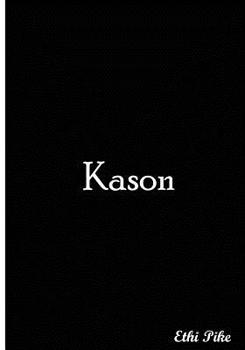 Kason : Collectible Notebook