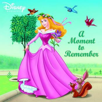 Paperback A Moment to Remember Book