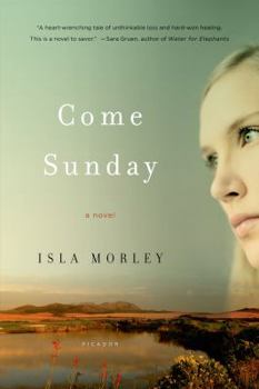 Paperback Come Sunday Book