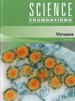Hardcover Viruses Book