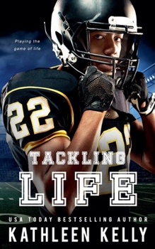 Paperback Tackling Life Book