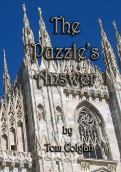 Paperback The Puzzle's Answer Book