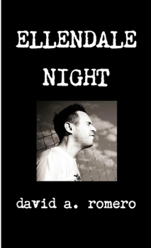 Paperback Ellendale Night Book