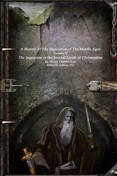 The Inquisition of the Middle Ages