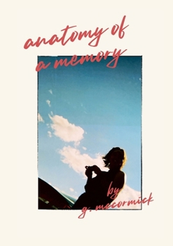 Paperback anatomy of a memory Book