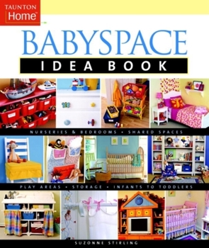 Paperback Babyspace Idea Book