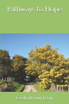 Paperback Pathways to Hope Book