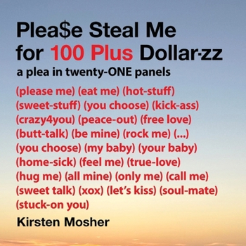 Paperback Plea$e Steal Me for 100 Plus Dollar-zz Book