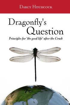 Paperback The Dragonfly's Question Book