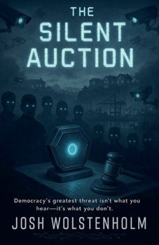 Paperback The Silent Auction Book