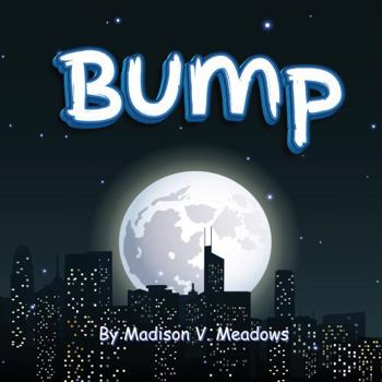 Paperback Bump Book