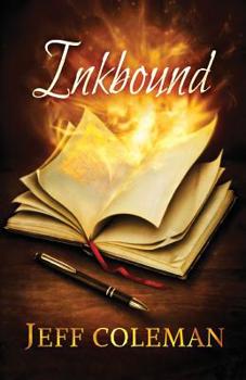 Paperback Inkbound Book