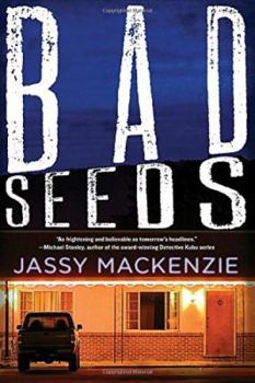 Bad Seeds - Book #5 of the Jade de Jong