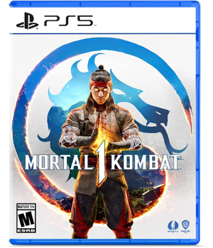 Mortal Kombat 1