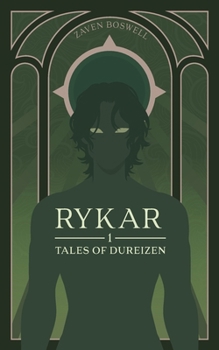Rykar (Tales of Dureizen)