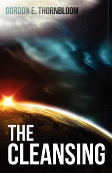 Paperback The Cleansing: Book One of the Cleansing Trilogy Book