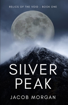 Paperback Silver Peak Book