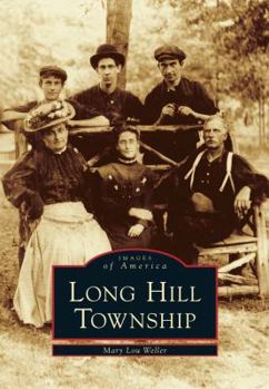 Long Hill Township - Book  of the Images of America: New Jersey