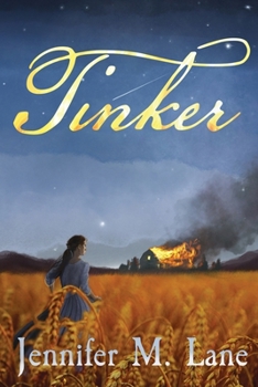 Paperback Tinker Book