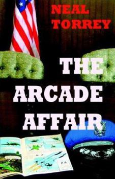 Paperback The Arcade Affair Book