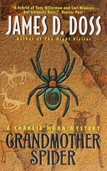 Grandmother Spider - Book #6 of the Charlie Moon