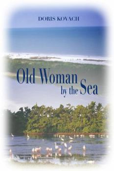 Hardcover Old Woman by the Sea Book