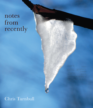 Paperback Notes from Recently Book