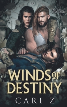 Paperback Winds of Destiny Book
