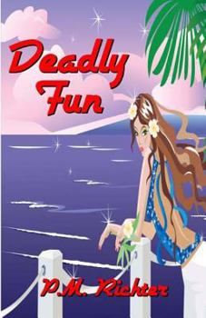 Paperback Deadly Fun Book