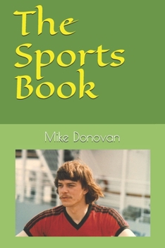 Paperback The Sports Book