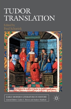 Paperback Tudor Translation Book