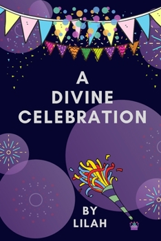 Paperback A Divine Celebration Book