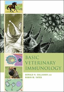 Paperback Basic Veterinary Immunology Book
