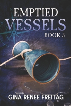 Paperback Emptied Vessels Book
