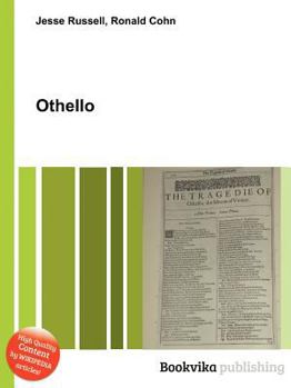 Paperback Othello Book