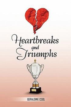 Paperback Heartbreaks and Triumphs Book