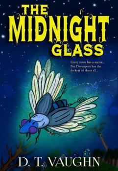 Paperback The Midnight Glass Book