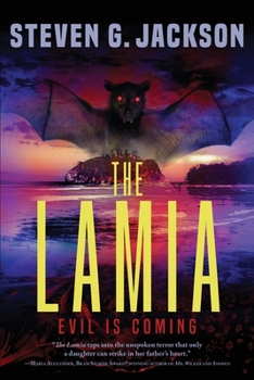 Paperback The Lamia Book