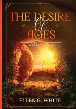 Paperback The Desire of Ages Book