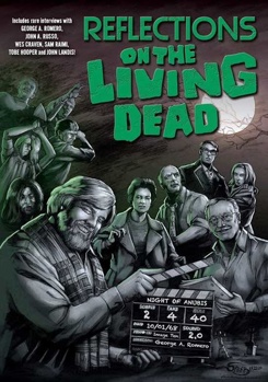 DVD Reflections on the Living Dead Book