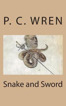 Snake and Sword