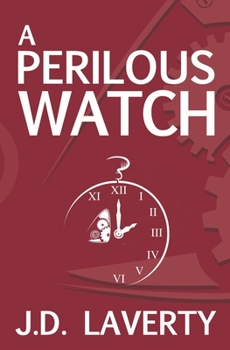 Paperback A Perilous Watch Book